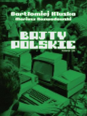 cover image of Bajty Polskie